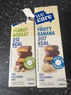 Calorie repen, Ophalen