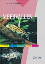 Meervallen - Claus Schaefer, Ophalen of Verzenden, Nieuw, Vissen