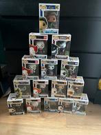 Funko Pop Collectie tekoop !, Ophalen, Zo goed als nieuw