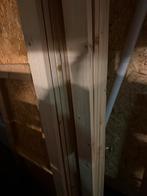 Vuren rachels 18x70mm  13st NIEUW, Tuin en Terras, Ophalen, Nieuw, 250 cm of meer, Balken