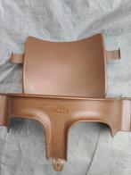 Stokke Tripp Trapp peuterset, bruin, Ophalen of Verzenden, Gebruikt, Meegroeistoel