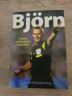 Björn kuipers arbiter ondernemer inspirator, Ophalen of Verzenden, Gelezen