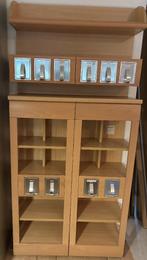 Handige keukenkast, Huis en Inrichting, Keuken | Keukenelementen, Gebruikt, Beige, Minder dan 100 cm, 25 tot 50 cm