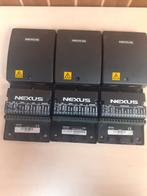3x Nexus WSI Box - Bieden!, Watersport en Boten, Ophalen, Gebruikt, Overige typen