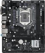 Asrock H470M-HDV/M.2 Socket 1200, Computers en Software, Moederborden, Info@asrock.nl, LGA 1151, ASRock, DDR4