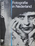 Fotografie in Nederland 1839-1920, Ophalen of Verzenden, Gelezen, Fotografie algemeen