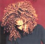Janet – The Velvet Rope CD, Verzenden, 2000 tot heden, Zo goed als nieuw