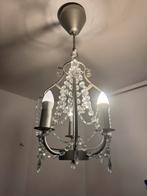 Plafondlamp kroonluchter ikea gratis, Huis en Inrichting, Lampen | Kroonluchters, Ophalen, Zo goed als nieuw