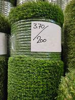 Kunstgras coupon nieuw 30mm 3.70 x 2.00 (7.4m2) nu €65,-, Tuin en Terras, Gras en Kunstgras, Ophalen of Verzenden, Nieuw, 20 m² of meer