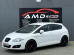 Seat Leon 1.2 TSI Ecomotive Style |Nap|Cruise|Airco|Elec Ram, Voorwielaandrijving, Euro 5, Stof, Gebruikt