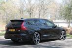 Volvo V60 2.0 T8 AWD R-design | Trekhaak | Long Range, Automaat, 12 maanden, Gebruikt, 4 cilinders
