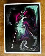Ipad pro 2018 11 inch 64gb (eventueel met apple pencil), Computers en Software, Apple iPads, Apple iPad, Zwart, 11 inch, Nieuw