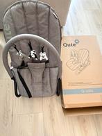 Qute Q-Sofa Baby Bouncer – Excellent Condition, Ophalen, Zo goed als nieuw