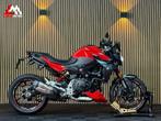 BMW F 900 R - 2024 - Vol opties - Wunderlich, Bedrijf, Meer dan 35 kW, Naked bike, 2 cilinders