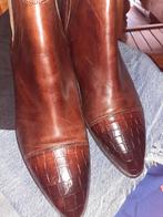 Melvin en Hamilton schoenen  42, Ophalen, Bruin, Boots, Melvin en hamilton