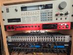 Focusrite Clarett 8Pre, Ophalen of Verzenden, Gebruikt, Overige merken