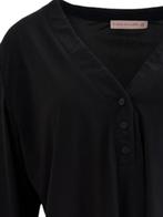 Studio Anneloes shirt lange mouw XXL, Zwart, Maat 46/48 (XL) of groter, Ophalen of Verzenden, Zo goed als nieuw