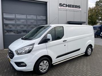 Ford Transit Custom 2.0 TDCI 130PK L2H1 Trend | airco | came beschikbaar voor biedingen