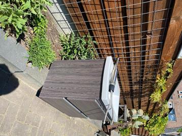 wasmeubel  60 x 36 beschikbaar voor biedingen
