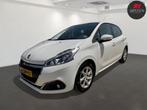 Peugeot 208 1.2 PureTech Blue Lion, Voorwielaandrijving, Stof, Gebruikt, Euro 6
