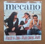 Mecano - Hijo de la luna  - Single is TOP, Gebruikt, Verzenden, 7 inch, Single