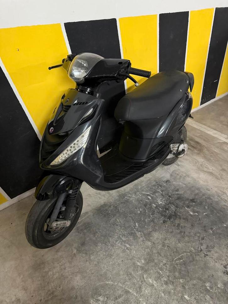 Piaggio zip SP H2O 50cc 2takt LC onderdelen, Motoren, Tuning en Styling, Ophalen of Verzenden
