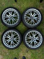 18 inch velgen afkomstig van een a1, Auto-onderdelen, Banden en Velgen, 18 inch, Velg(en), Ophalen of Verzenden, Zomerbanden