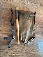 WO2 Garand Setje -, Verzamelen, Militaria | Tweede Wereldoorlog, Verzenden, Overige soorten, Amerika, Overige typen