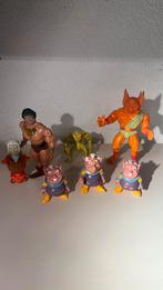 Blackstar Speelgoed Hong Kong Galoob 1983 Filmation, Verzenden, Zo goed als nieuw