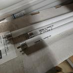 diverse losse lampen TL buizen TLlampen