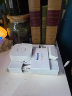 Philips Hue Bridge - Volledig Nieuw, Ophalen of Verzenden, Nieuw