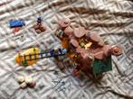 Playmobil goudmijn western nr. 5246 Weinig mee gespeeld., Kinderen en Baby's, Speelgoed | Playmobil, Ophalen, Zo goed als nieuw
