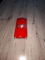 Chevy Corvette 1957, Hobby en Vrije tijd, Modelauto's | 1:24, Ophalen of Verzenden, Zo goed als nieuw