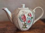 Pip Studio Spring to Life Theepot + Schaal, Huis en Inrichting, Keuken | Servies, Ophalen, Overige typen, Nieuw, Overige stijlen