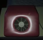 Nagelstofzuiger Mega Beauty Shop MBS-FX5, Ophalen of Verzenden