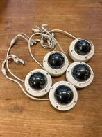 Complete cameraset: 5 Provision cameras + ISR recorder, Ophalen of Verzenden, Gebruikt, Buitencamera