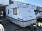 Tec 450 P1 met mover !, T.E.C., Bedrijf, 750 - 1000 kg, 6 tot 7 meter