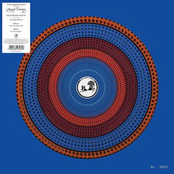 George Harrison - Electronic Sound (NIEUW & SEALED) beschikbaar voor biedingen