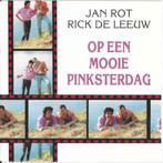 JAN ROT & RICK de LEEUW  1991   SUPER NEDERPOP !! R1064, Cd's en Dvd's, Ophalen of Verzenden, 7 inch, Single