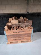 Haardhout, Minder dan 3 m³, Ophalen, Blokken