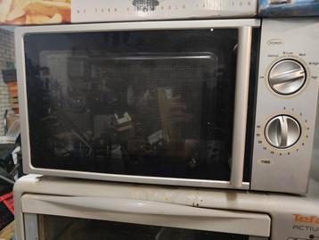 Magnetron  beschikbaar voor biedingen