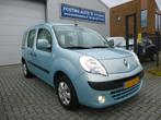 Renault Kangoo Family 1.6-16V Expression, airco, 1 eigenaar., Origineel Nederlands, Te koop, 5 stoelen, 736 kg