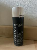 Paula’s Choice exfoliant nieuw en gesealed, Sieraden, Tassen en Uiterlijk, Uiterlijk | Gezichtsverzorging, Ophalen of Verzenden