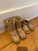 Donsje Laarzen & Schoenen Eenhoorn, Kinderen en Baby's, Kinderkleding | Schoenen en Sokken, Ophalen of Verzenden, Gebruikt, Meisje