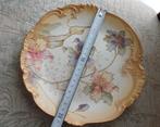 oud Jugendstil bord, Ophalen of Verzenden