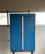 Gedore gereedschapskast 1401L, Ophalen, Gebruikt