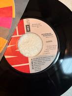 Queen - Bohemian Rhapsody 7" Single, Ophalen of Verzenden, Gebruikt, Overige formaten