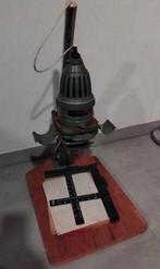 Vintage meopta Opemus II A doka photographic enlarger foto v, Ophalen of Verzenden