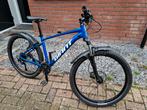 Giant Talon, 27,5 inch wielen, 45cm Frame izgst!! 2x9 Speed., Ophalen, Hardtail, Heren, 45 tot 49 cm