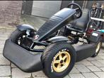 Berg gocart, Kinderen en Baby's, Speelgoed | Buiten | Skelters, Ophalen, Gebruikt, Berg